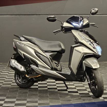 HONDA ELITE 125i 